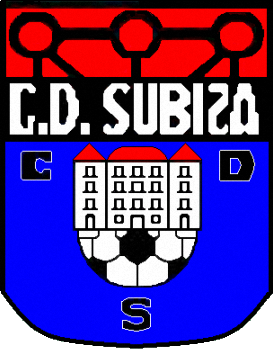 Club Deportivo Subiza